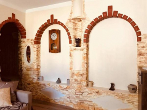 Ventspils Center Apartment in Ventspils
